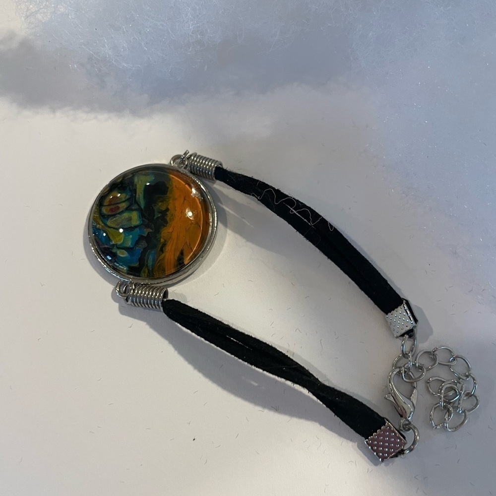 Unique bracelet - Picture 5 of 5